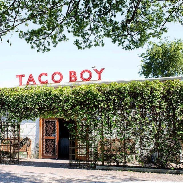 Taco Boy opening newest location in Summerville